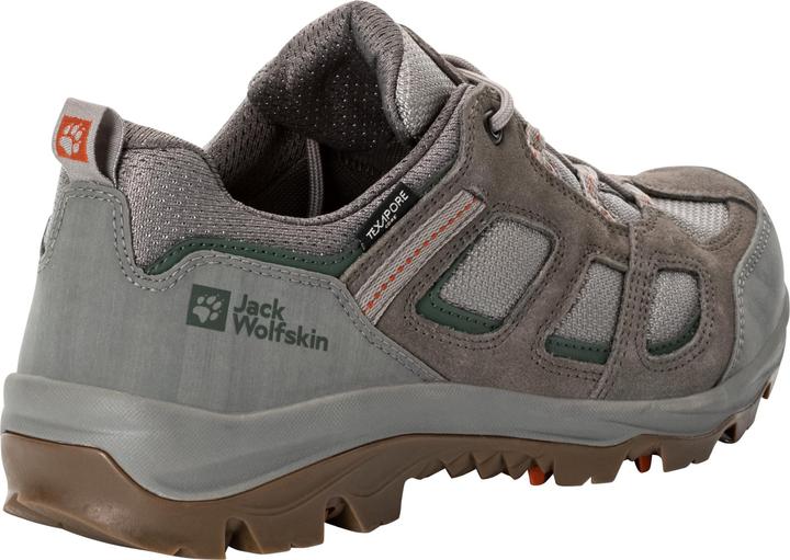Produktbild Jack Wolfskin Vojo 3 Texapore Low M (42.5)
