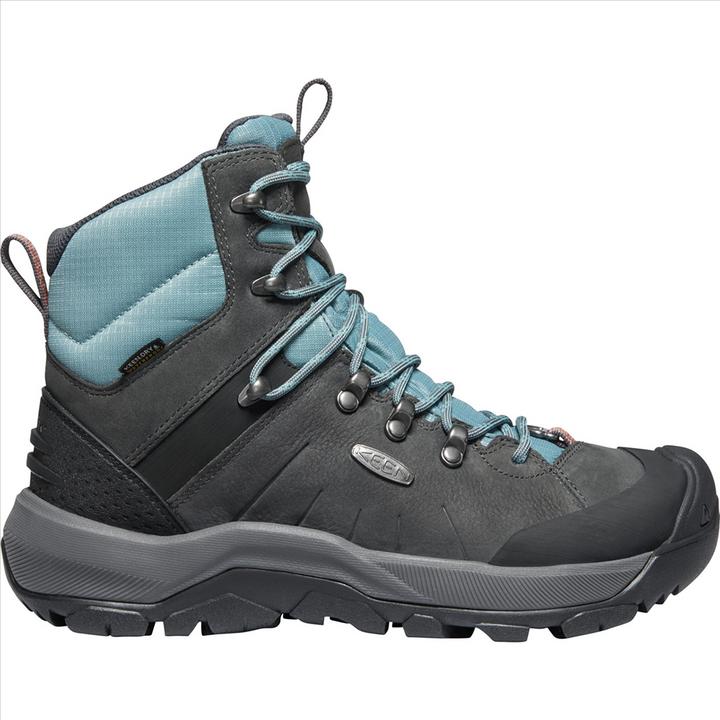 Produktbild Keen Revel IV Mid Polar (39.5)