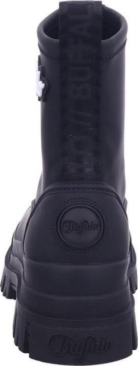 Produktbild Buffalo Boots ASPHA RAIN ZIP - VEGAN RUBBER (39)