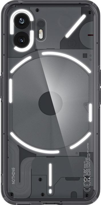 Produktbild Spigen Ultra Hybrid (Nothing Phone (2))