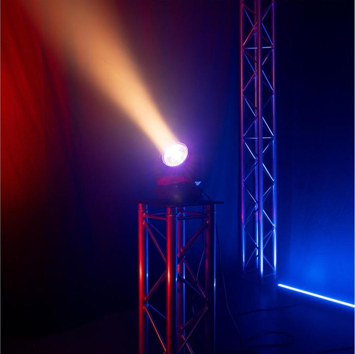 Immagine prodotto BeamZ Cobra Wash 100, Tipo: Testa mobile, Illuminante: LED (Celibe)