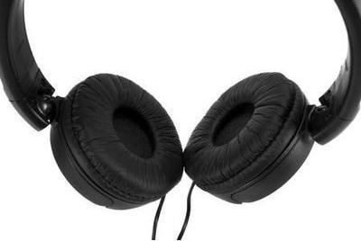 Produktbild Sony Mdr-Zx110ap (ANC, Kabelgebunden)