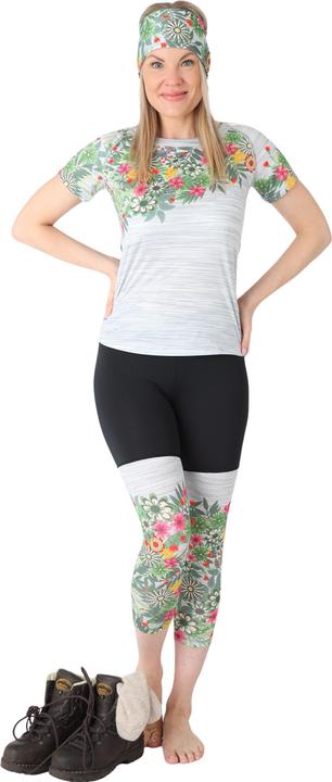 Produktbild Freisein AlpineFlowers (XL)