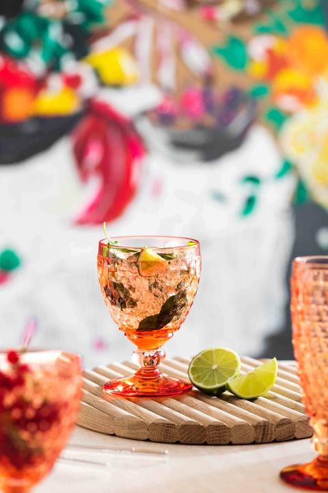 Produktbild Villeroy & Boch Weissweinglas Boston Coloured (23 cl, 1 Gläser, Weissweingläser)