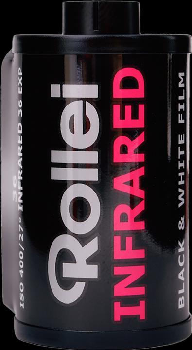 Image du produit Rollei Infrared 135-36
