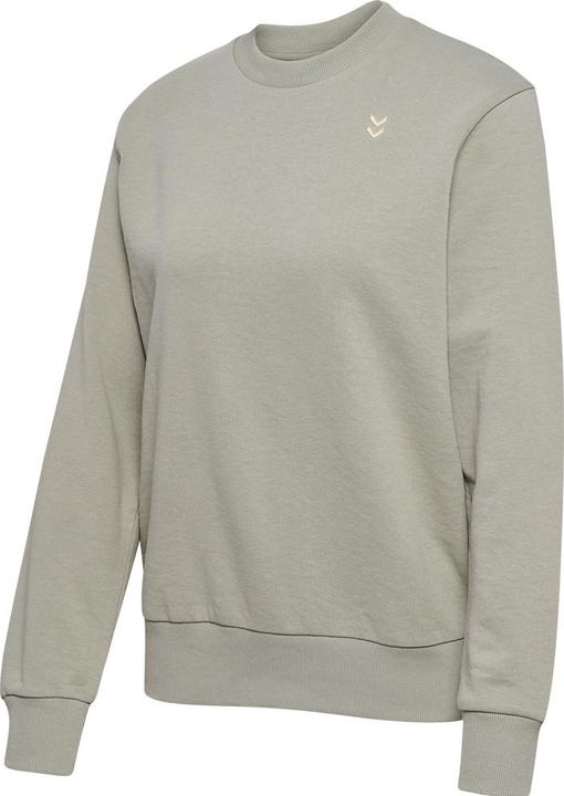 hummel Hmlpulse W Sweat Crewneck