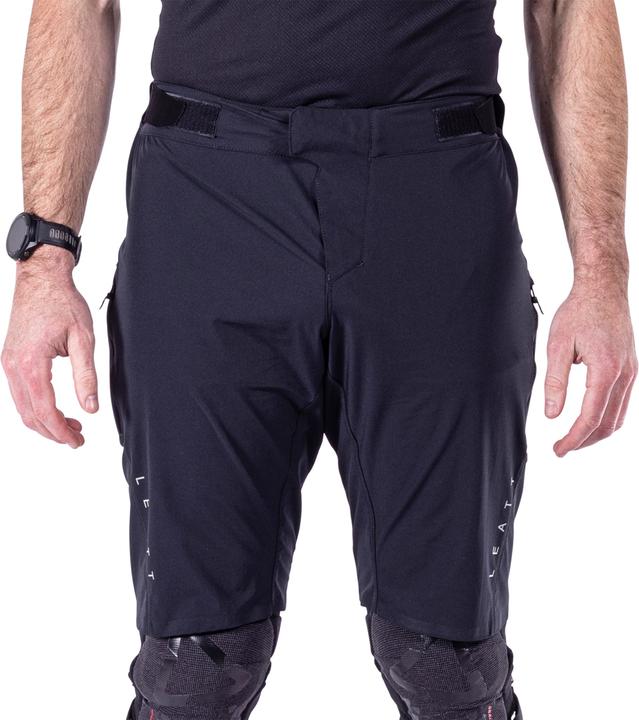Produktbild Leatt MTB Trail. 1.0 Shorts black 2XL (XXL)
