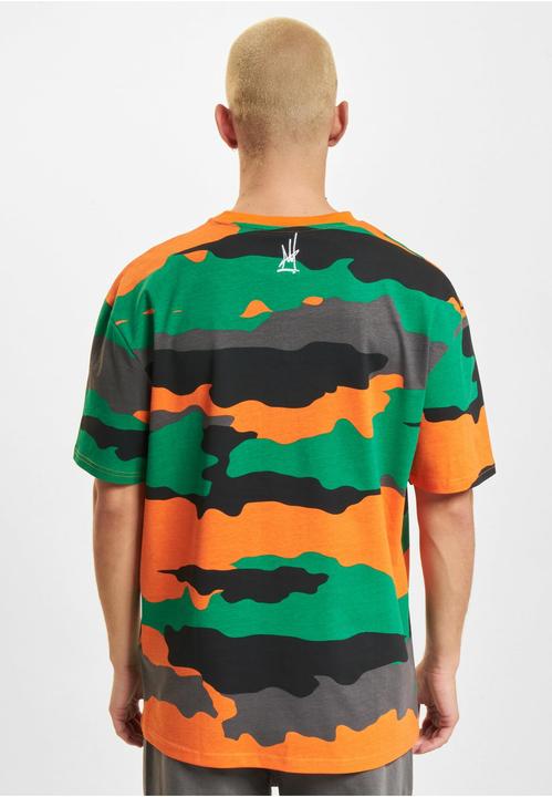 Produktbild Dangerous DNGRS DNGRS Expansion T-Shirts - 190131 (XXL)