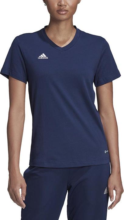 Image du produit adidas Entrada 22 T-shirt femme (XXS)