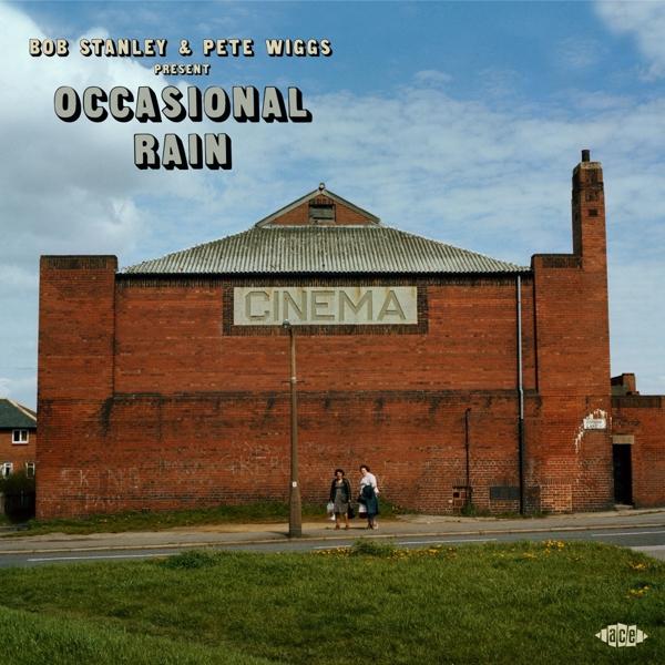 Immagine prodotto Bob Stanley & Pete Wiggs Presentano "Occasional Rain" (Pioggia Occasionale) (Artisti vari)