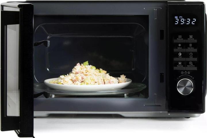 Produktbild Domo DO22501G (25 l)