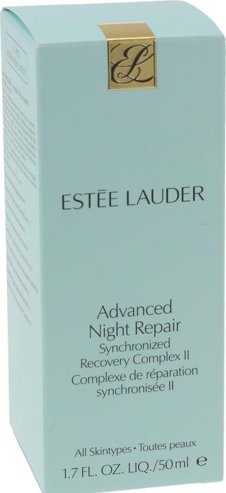 Actual product image Estée Lauder Advanced Night Repair (50 ml)