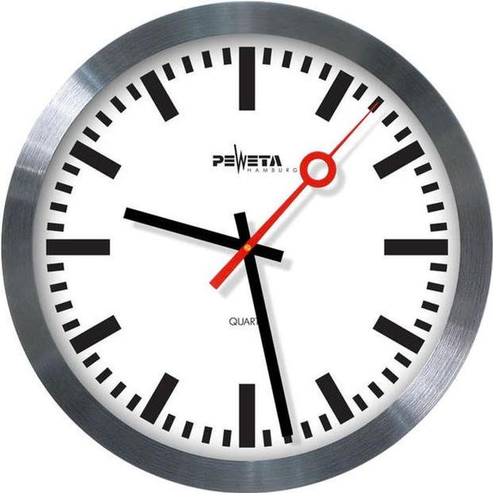 Actual product image Peweta Bahnhof (30 cm)