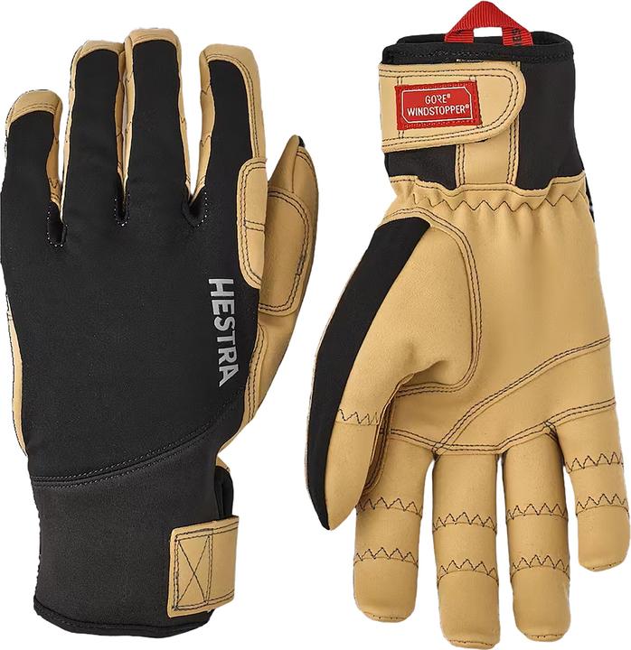 Produktbild Hestra Ergo Grip Tactility 5 Finger (L)