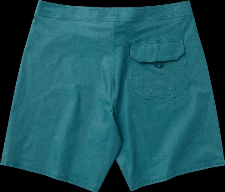 Actual product image Mystic Brand Boardshorts (32)