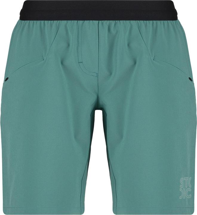 Immagine prodotto Stoic Pantaloncini multisport MantorpSt. da donna (XL)
