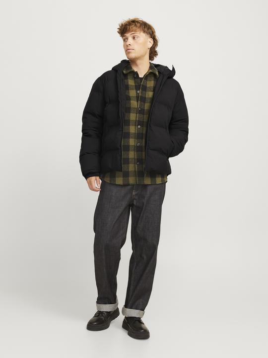 Produktbild Jack & Jones Steppjacke Steppjacke (XXL)