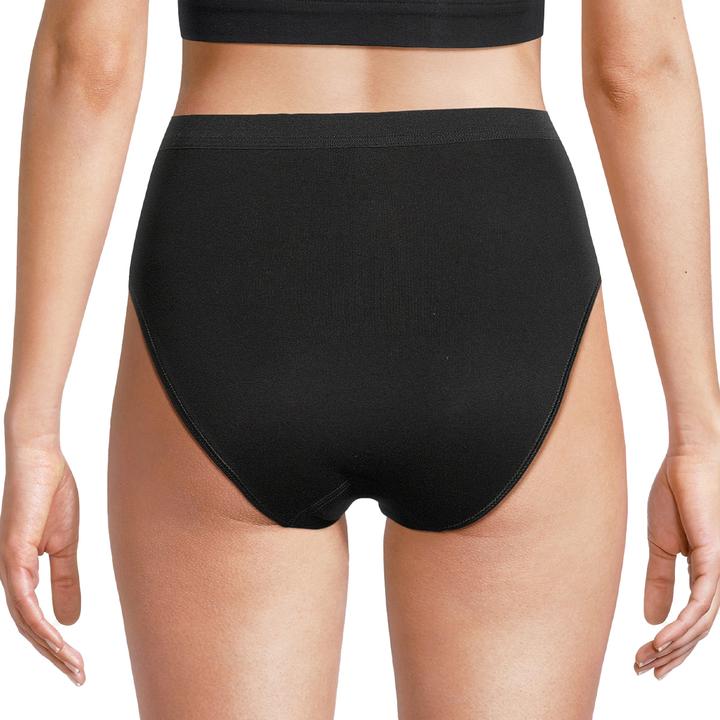 Actual product image Conta 3-pack modal waist briefs (42, XL, pack of 3)