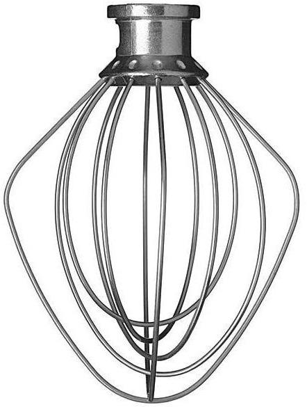 Produktbild KitchenAid Artisan KSM200 CH-Version (300 W)