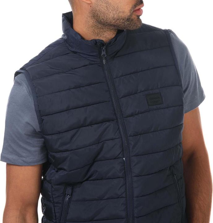 Produktbild Jack & Jones Wing Weste (S)