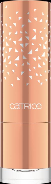 Catrice Glam In Gold Glow Lip Balm