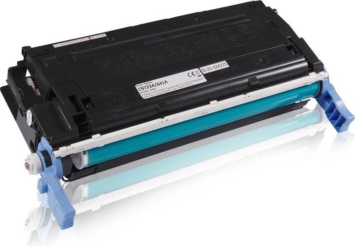 Immagine prodotto Inkadoo Toner Compatibile con il toner HP C9723A / 641A, magenta Magenta (M)