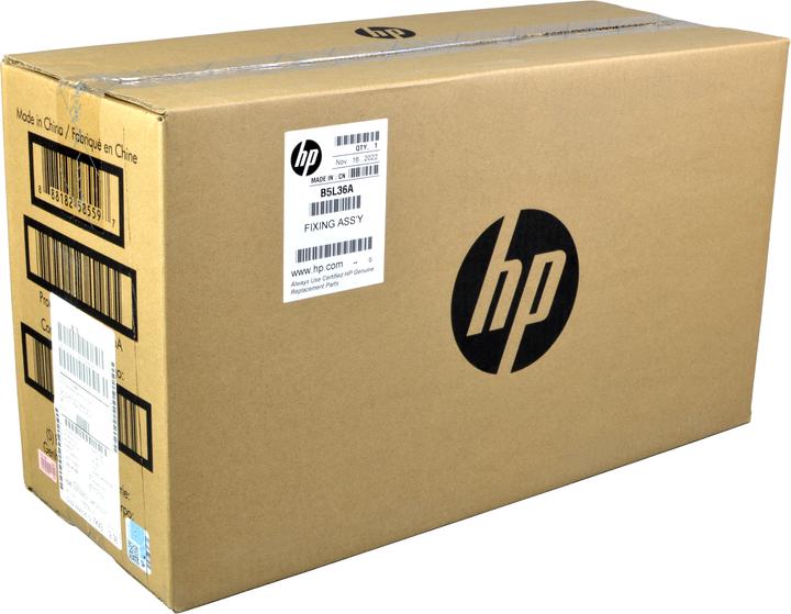 HP Fixiereinheit