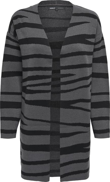 Image du produit Only ONLFRIDA Cardigan en tricot Cardigan en tricot (M)