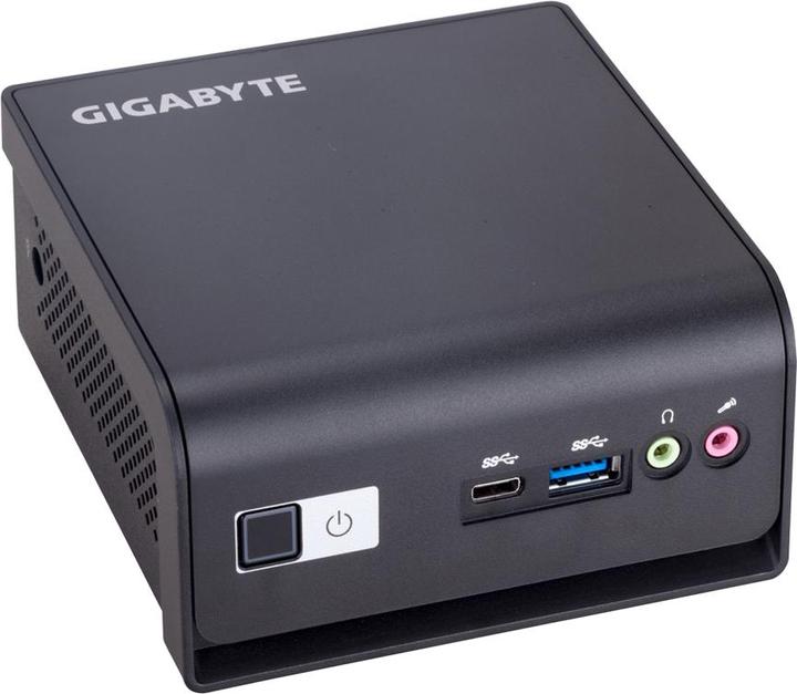 Actual product image Gigabyte GB-BMCE-4500C (rev. 1.0) (Intel Celeron N4500)
