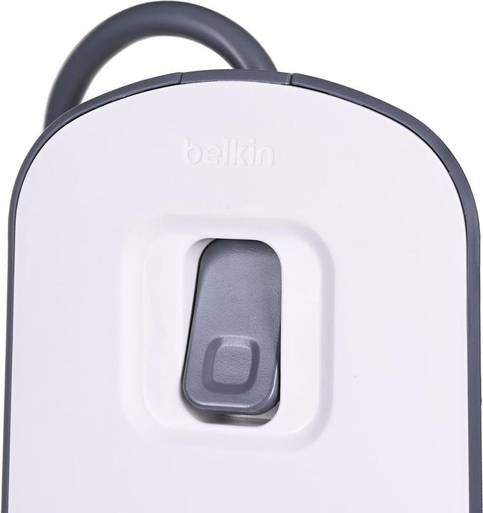 Produktbild Belkin BSV804ca2M 8 AC-Ausgänge (8 x, 4-Polig, 2 m)