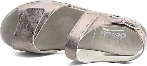 Produktbild Semler Sandalen/Sandaletten (42)