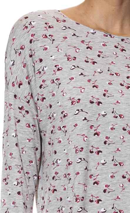 Produktbild Mey Fairytale Rose Schlafanzug (46, 3XL)