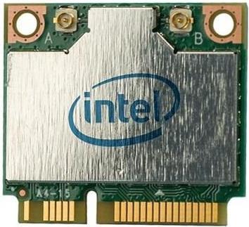 Produktbild Intel Dual Band Wireless-AC 7260 (Mini PCI Express)
