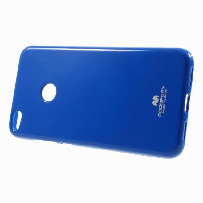 Image du produit Goospery Série Pearl Jelly (Huawei P8 Lite (2017))