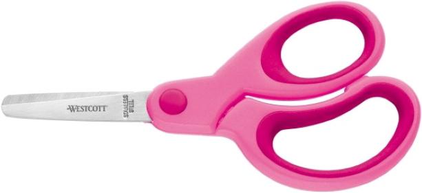 Westcott Softgrip Kids (13 cm)