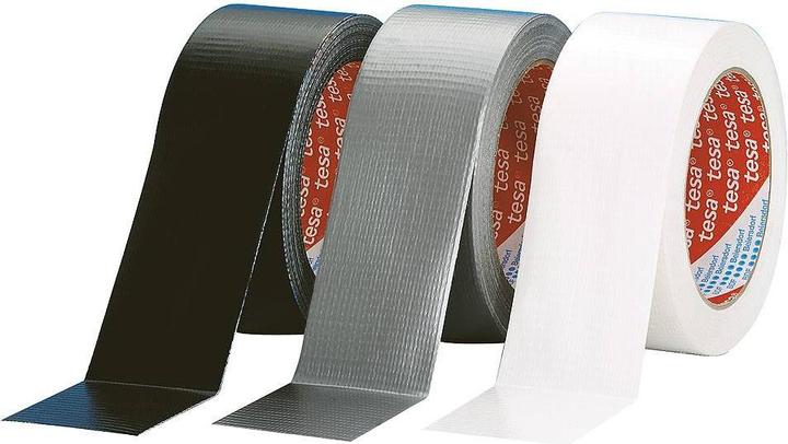 Image du produit tesa Extra Power fabric tape Universel (50 mm)
