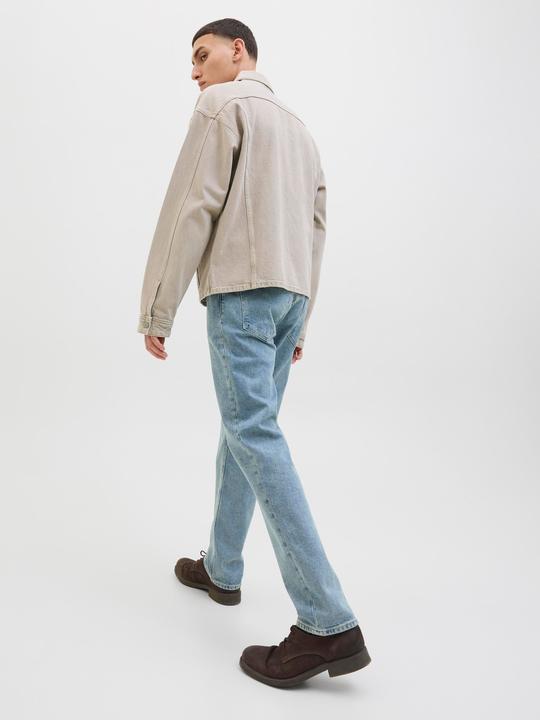 Immagine prodotto Jack & Jones JJICLARK JJEVAN AM 434 Regular fit Jeans Regular fit Jeans (W30/L34)
