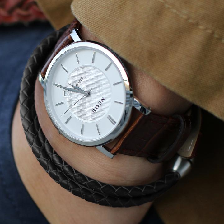 Image du produit Lucleon Bolo (45 cm, Cuir)