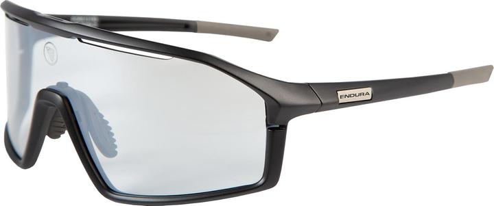 Endura Gabbro II (Nero, Grigio)