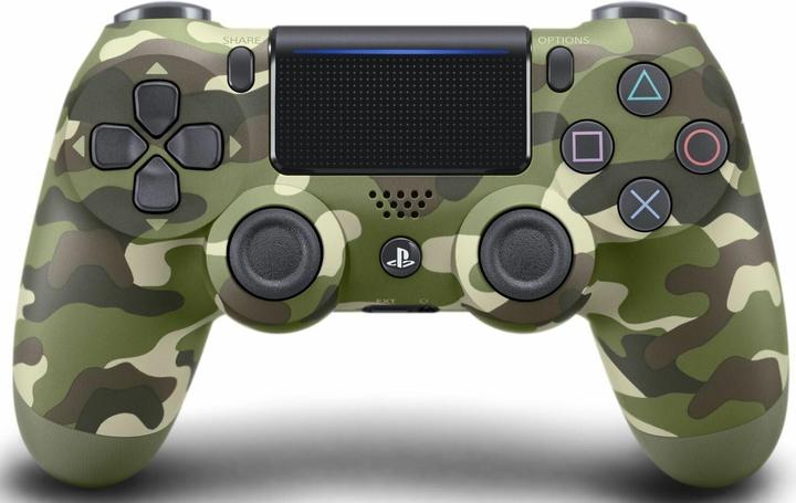 Image du produit Sony PS4 Dualshock 4 Wireless Controller (PS4)