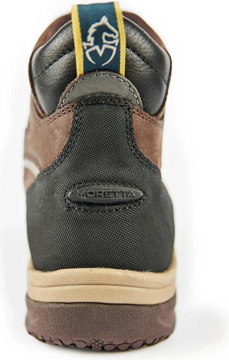 Image du produit Moretta - Bottes de campagne VITTORIA - Femme (42)