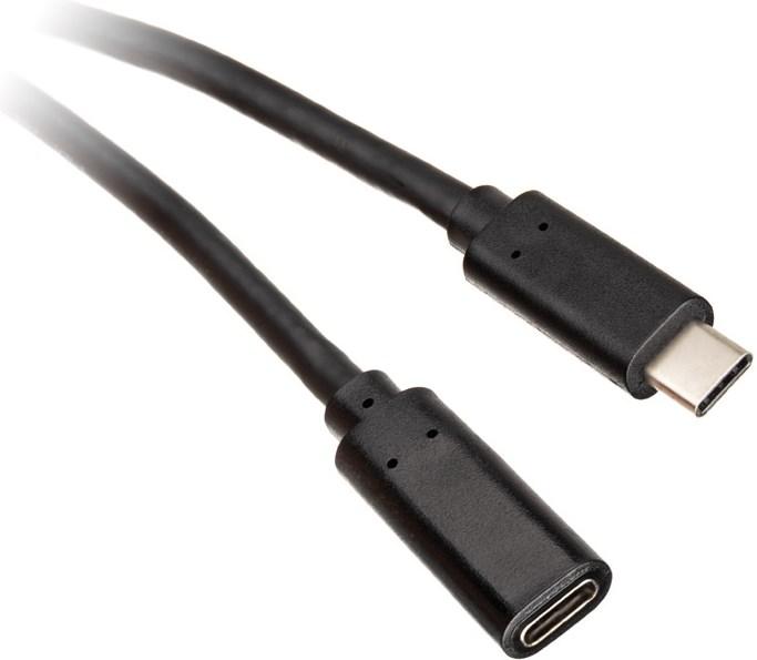 Immagine prodotto InLine USB 3.2 Estensione (2 m, USB 3.1)