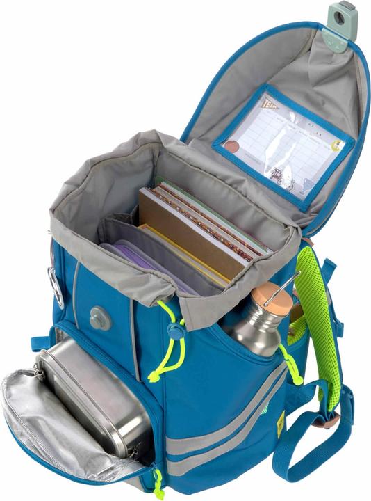Produktbild Lässig FLEXY Unique Schulranzenset (19 l)