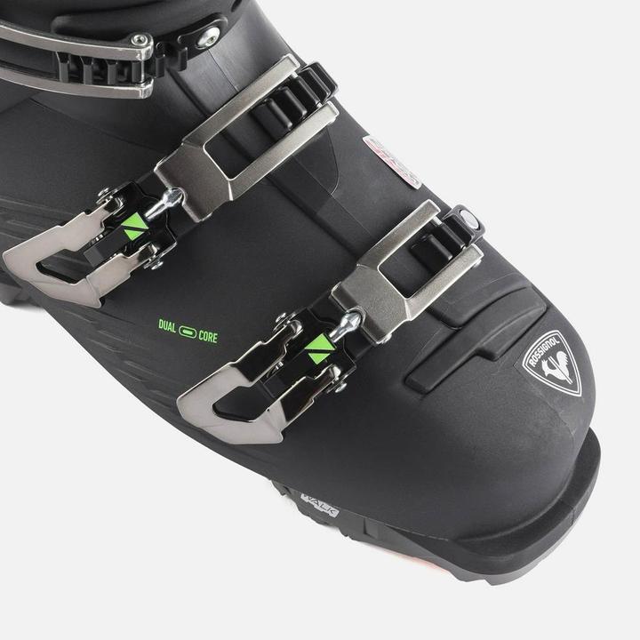 Actual product image Rossignol Hi-Speed Pro 120 MV GW chaussures de ski hommes (28.5)