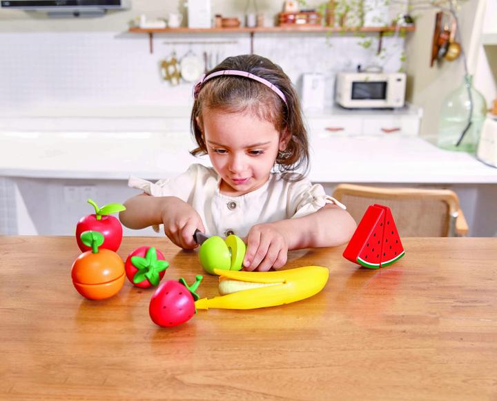 Image du produit Hape Ensemble de fruits