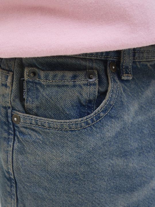 Produktbild Jack & Jones Jjialex Jjoriginal Shorts Sq 456 Jnr (146)