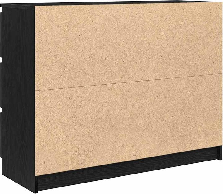 Actual product image VidaXL Radomil (100 x 35 x 76 cm)