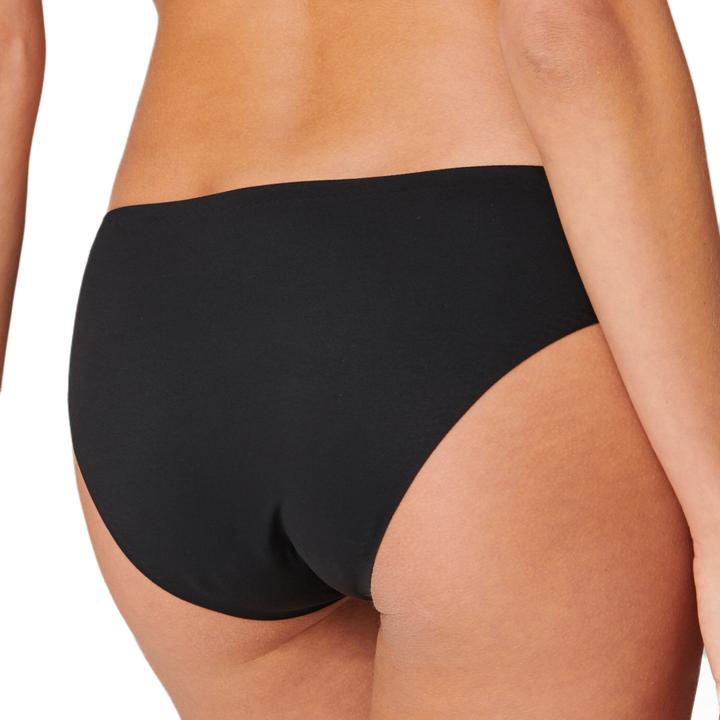 Actual product image Schiesser 3-pack Invisible Soft Rio briefs (44, XXL, pack of 3)