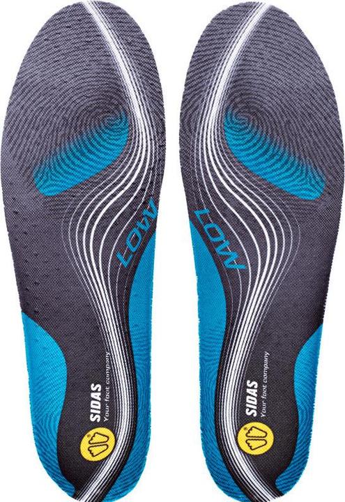 Sidas 3feet Activ Low