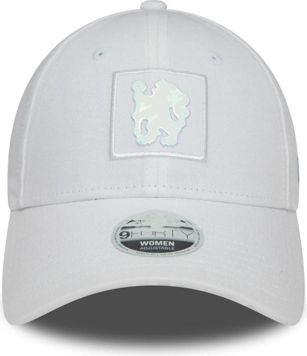 Produktbild New Era 9Forty Strapback Iridescent FC Chelsea